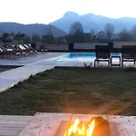 Vila Zoe Luxury House Gomirje