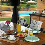 Zoe Luxury House Vila *