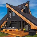 Zoe Luxury House *