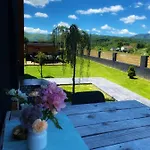 Zoe Luxury House * Gomirje