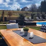 Zoe Luxury House Vila