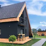 Zoe Luxury House Vila *