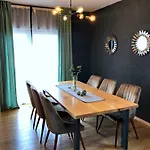 Zoe Luxury House Vila