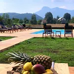 Vila Zoe Luxury House Gomirje