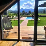 Zoe Luxury House Vila