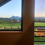 Vila Zoe Luxury House Gomirje