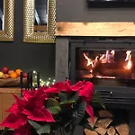Zoe Luxury House Gomirje