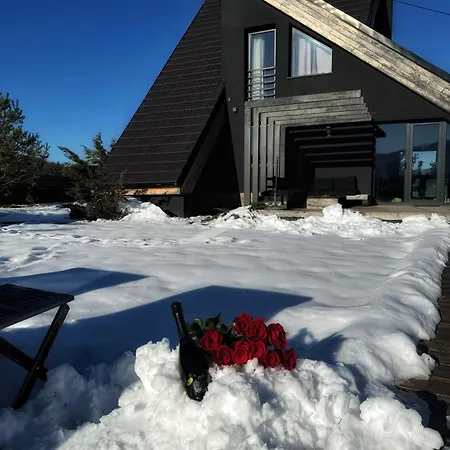 Zoe Luxury House * Gomirje