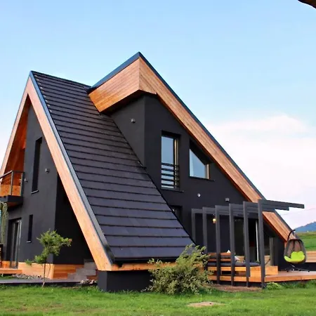 Zoe Luxury House * Gomirje