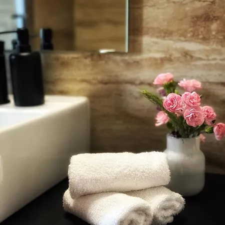 Vila Zoe Luxury House Gomirje