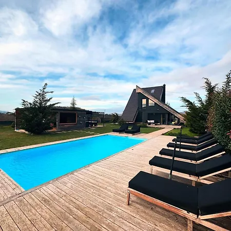 Zoe Luxury House * Gomirje