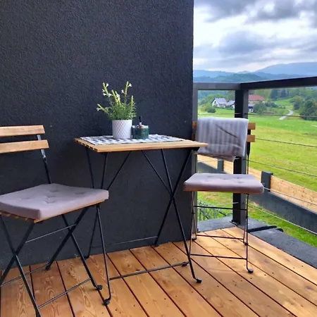 Vilă Zoe Luxury House *