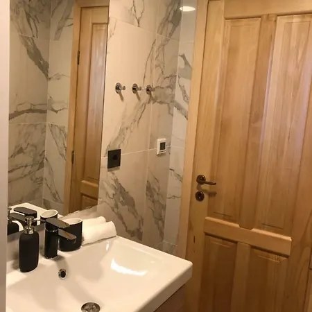 Vilă Zoe Luxury House