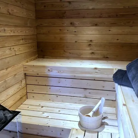 Zoe Luxury House Vilă Gomirje