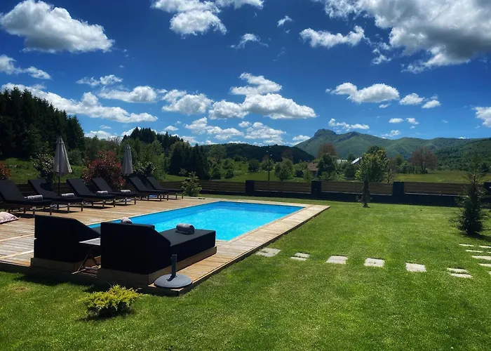 Zoe Luxury House Villa