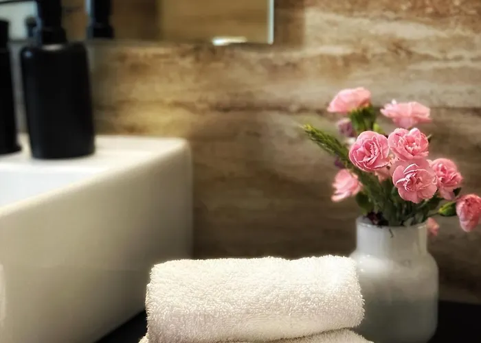 Villa Zoe Luxury House Gomirje