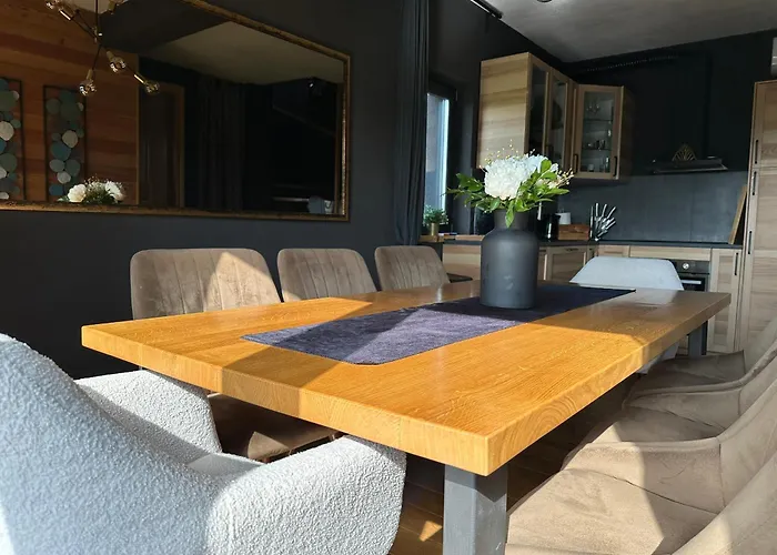 Zoe Luxury House Villa Gomirje