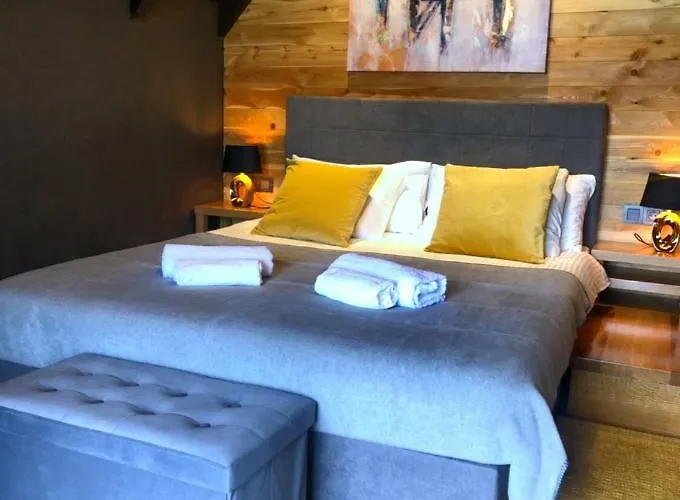 Villa Zoe Luxury House