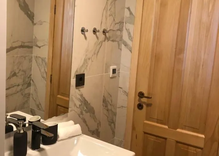 Villa Zoe Luxury House