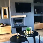 Zoe Luxury House Willa
