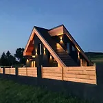 Villa Zoe Luxury House Gomirje