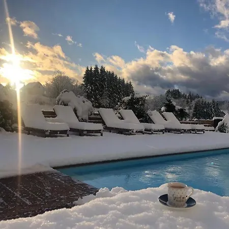 Zoe Luxury House * Gomirje