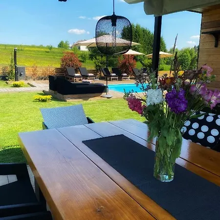 Zoe Luxury House * Gomirje