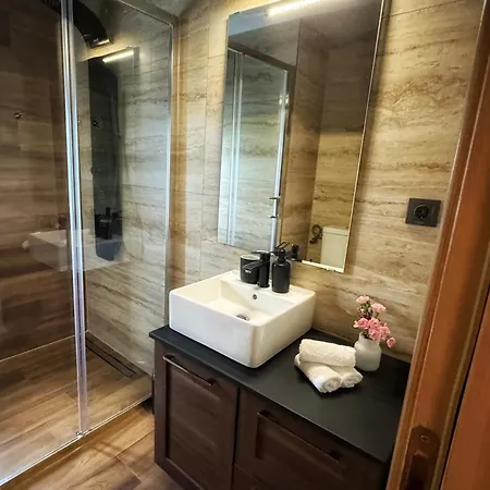 Zoe Luxury House Villa *