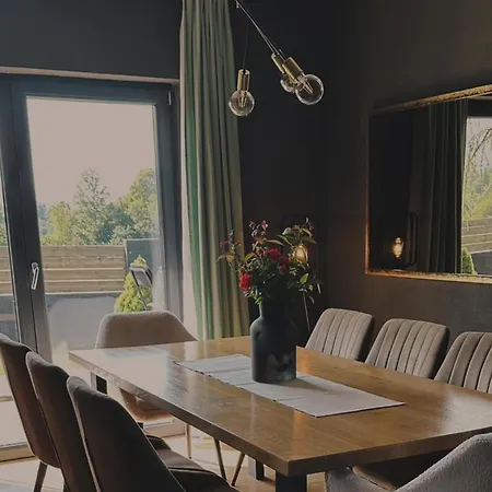 Vilă Zoe Luxury House *