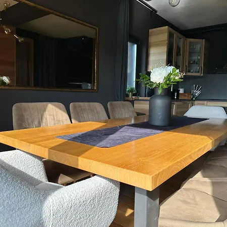 Zoe Luxury House Vila Gomirje