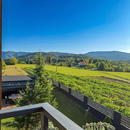 Zoe Luxury House Vilă