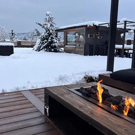 Zoe Luxury House * Gomirje