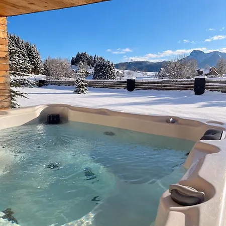 Vila Zoe Luxury House Gomirje
