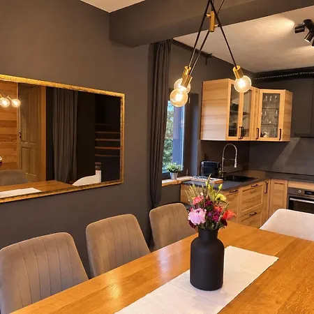 Villa Zoe Luxury House *