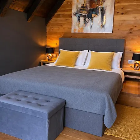 Vila Zoe Luxury House Gomirje