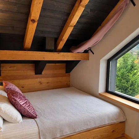 Villa Zoe Luxury House *