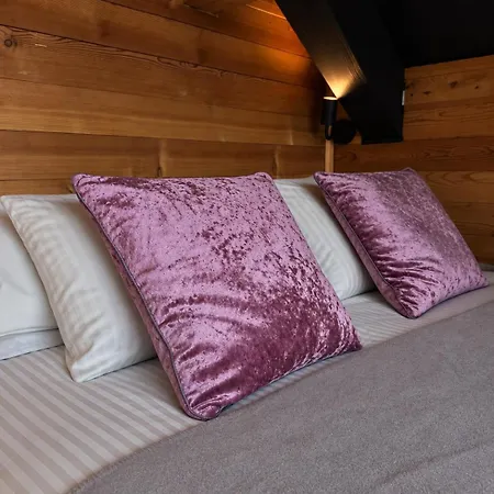 Vila Zoe Luxury House Gomirje