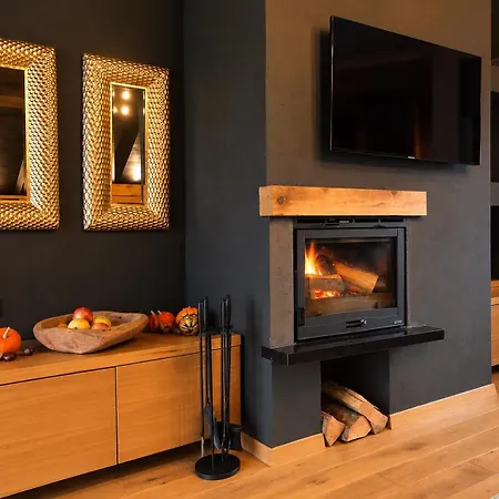Zoe Luxury House *