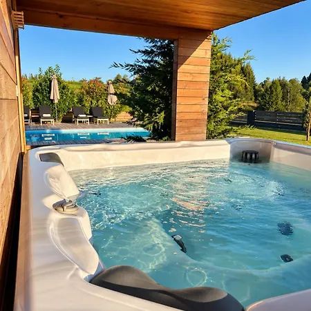 Zoe Luxury House * Gomirje