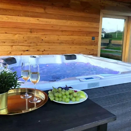 Zoe Luxury House