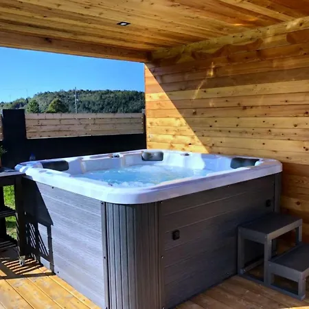 Zoe Luxury House * Gomirje