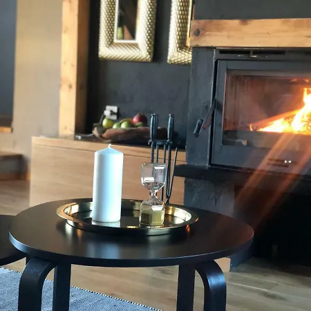 Zoe Luxury House
