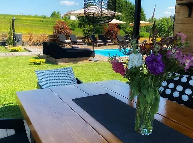 Zoe Luxury House * Gomirje