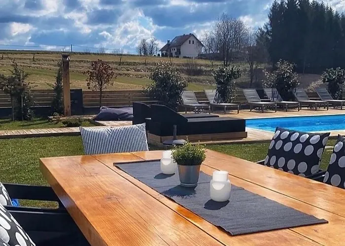 Zoe Luxury House Βίλα
