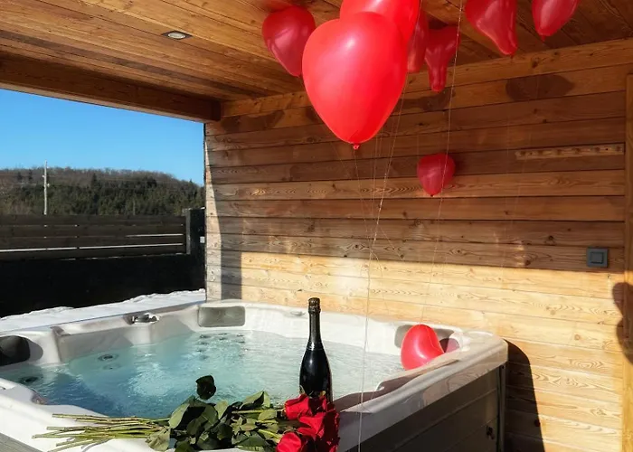 Βίλα Zoe Luxury House *