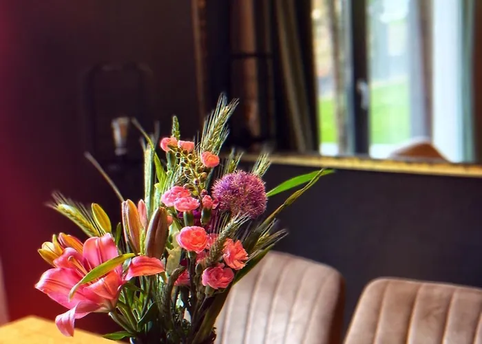 Zoe Luxury House Βίλα Gomirje