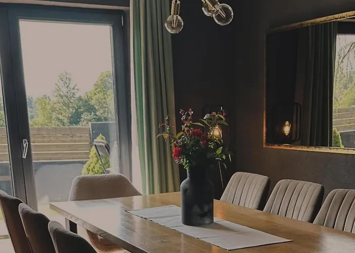 Βίλα Zoe Luxury House *