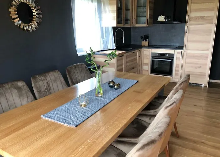 Zoe Luxury House Gomirje