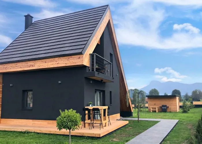 Zoe Luxury House Βίλα *