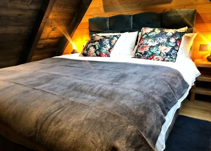 Zoe Luxury House *